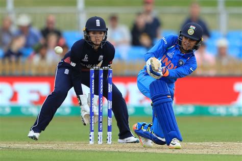 Top 5 India Women's team cricketers to shine in World Cup 2017