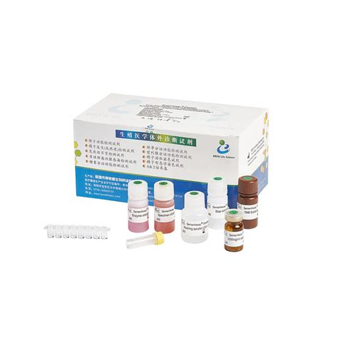 Clinical chemistry assay kit - SemenAssay® Elastase - Bred Life Science ...