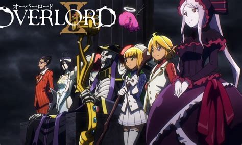 Overlord Season 4 Updates and more! - DroidJournal