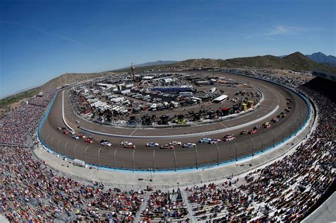 NASCAR: How each of the five remaining playoff drivers can win their ...