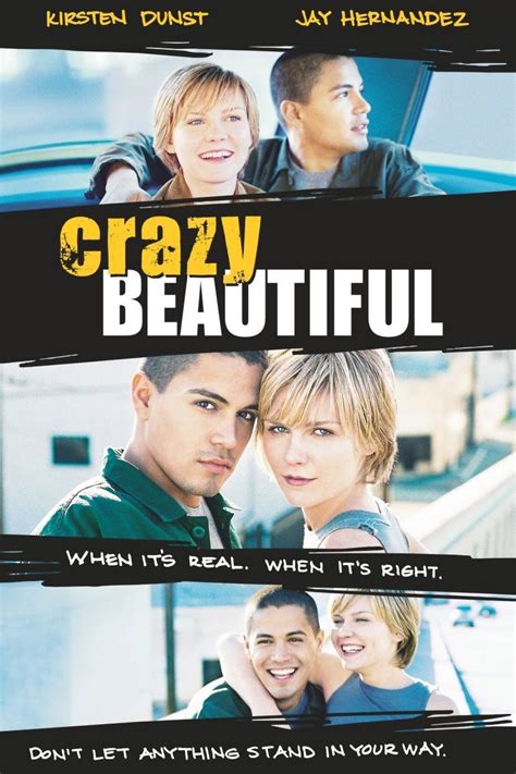 Crazy beautiful full movie 2001 - rentalsany