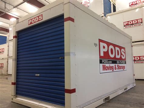 Four ways PODS Moving & Storage can save you time and money this moving ...