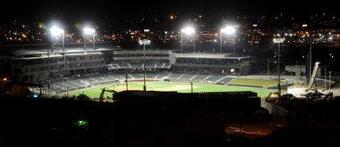 Birmingham Barons fans will have a blast with fireworks on Opening ...