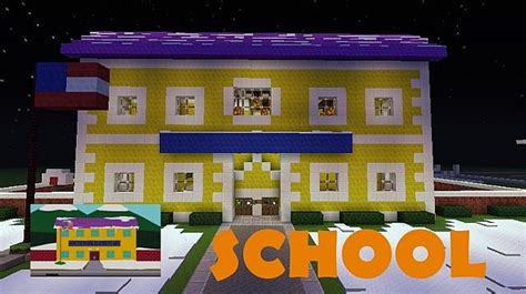 Minecraft: South Park! Minecraft Map