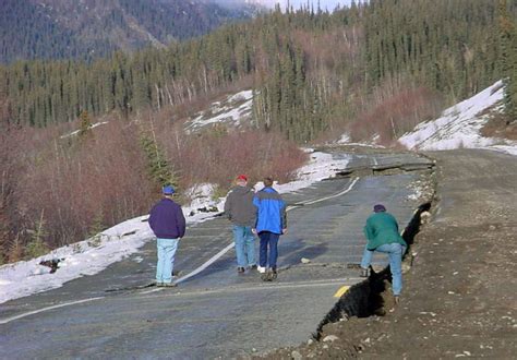 The Alaska earthquake was a 7.9, but how big is that?HelloGiggles