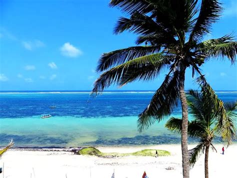 11 Best Beaches in Mombasa Kenya and where to stay.