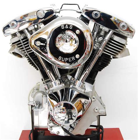 93 Ci. Shovelhead Engine :: Engines :: Vulcanworks.net - American Made ...