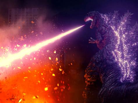 por que Godzilla está rosa no novo filme com King Kong? - tkssss