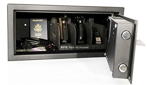 Best Gun Safe Under 500 - Secure Your Assets