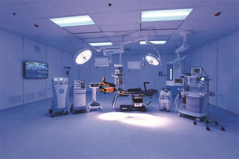 Operating Room Complex - UCMed