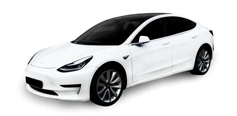 Tesla Model 3: Second Hand Range & Battery & Cost