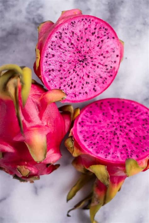 Fruit Benefits Of Dragonfruit - Herbs and Food Recipes