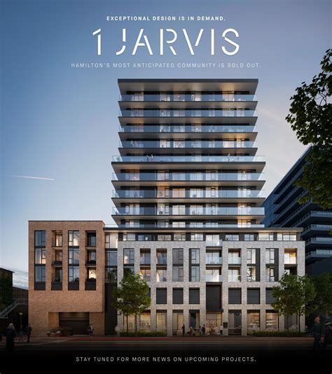 1 Jarvis Street New Construction Condos - 1Jarvis Street Condos