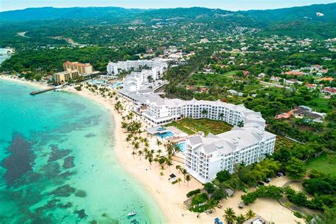 Hotel Riu Ocho Rios | Jamaica All Inclusive Vacations