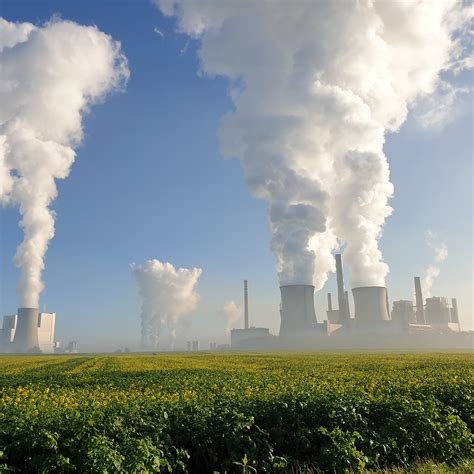 Discover how carbon emissions are affecting our planet.