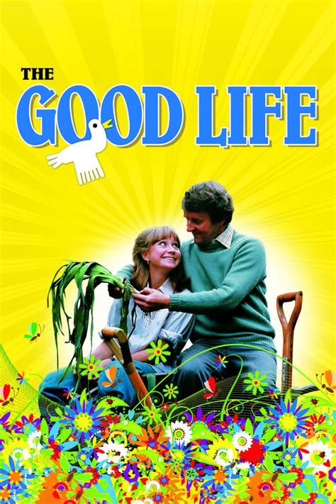 The Good Life (TV Series 1975-1977) — The Movie Database (TMDB)