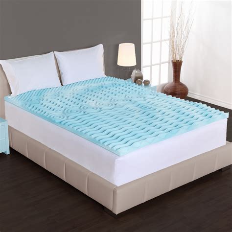 Memory Foam Mattress Or Orthopedic Mattress