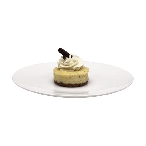 Amazon.com: WHOLE FOODS MARKET Vanilla Cheesecake : Grocery & Gourmet Food