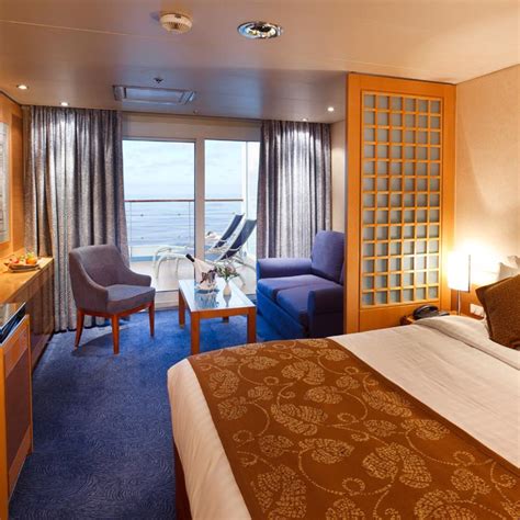 Cabins on Costa Venezia | Iglu Cruise