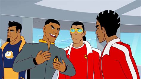 Supa Strikas New Episode In Hindi - YouTube