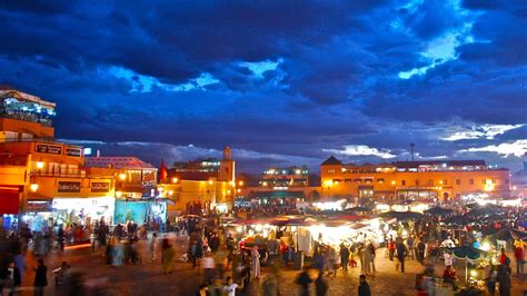 What to see and do in central Marrakech - Hellotickets