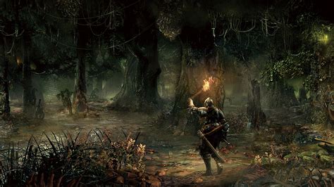 Dark Souls 3 Game Art Wallpaper,HD Games Wallpapers,4k Wallpapers ...