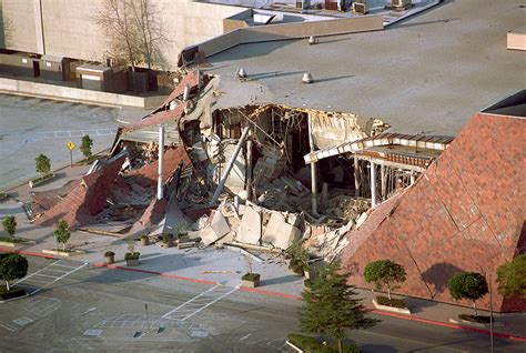 Northridge Earthquake: Prepare for next disaster | Inquirer