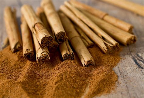 What is Ceylon Cinnamon? | Organic India