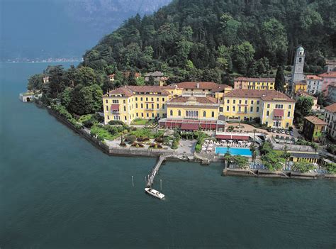 Luxury Hotels Bellagio Italy | Paul Smith