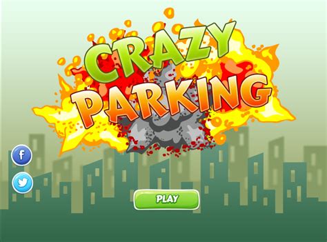 FunTraption | Crazy Parking