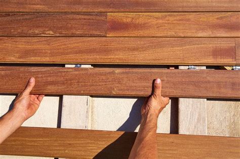 Ipe Wood Decking: Reviews, Best Brands & Pros vs. Cons | Floor Critics