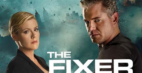 The Fixer - watch tv show stream online