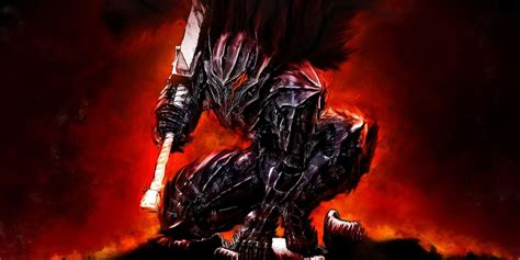 Berserk: The Berserker Armor, Explained