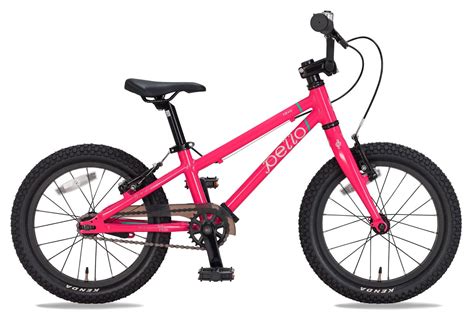 5 Best Girls 16 Inch Bikes & How To Choose! - Rascal Rides | Kids bike ...