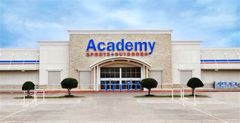 Academy Sports + Outdoors Store in Galveston, TX