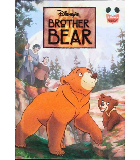 Disney's Brother Bear | Disney | 9780717268238