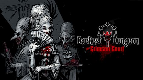 Darkest dungeon crimson court wiki - futuredarelo