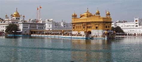 Harmandir Sahib Golden Temple Amritsar Wallpaper - Baltana