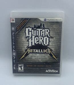 Guitar hero metallica cheats - jacksonhrom