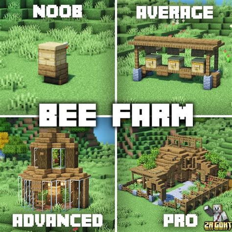 Pin by kyle on minecraft | Minecraft farm, Minecraft creations ...