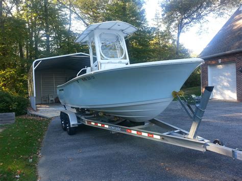 Sportsman Heritage 211 2013 for sale for $41,500 - Boats-from-USA.com