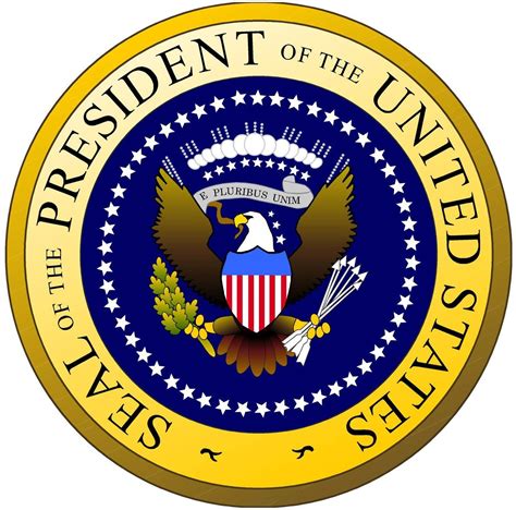 History Behind The Presidential Seal & Flag in Key West