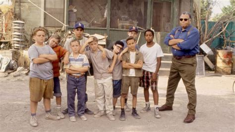 The Sandlot' Cast: Where Are They Now? - oggsync.com