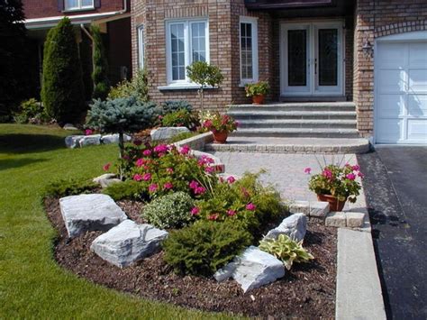 10 Attractive Landscaping Ideas For Small Areas 2024