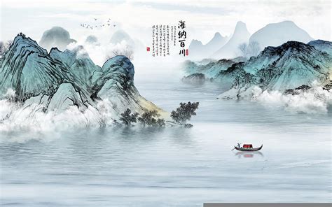 All you need to know about Chinese Traditional Painting