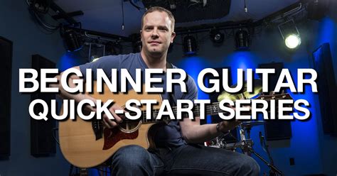 Guitar Lessons For The Beginner - Hobby Granding