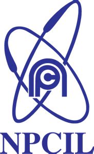 NPCIL Logo PNG Vector (EPS) Free Download