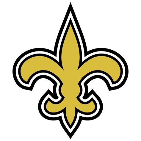 New Orleans Saints – Logos Download