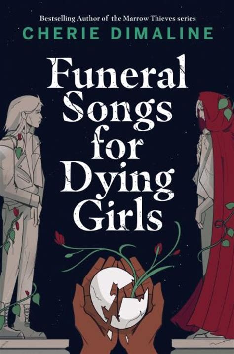 Funeral Songs for Dying Girls by Cherie Dimaline | CBC Books