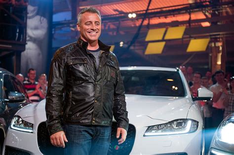 Top Gear: Matt LeBlanc 'not sure' he'll return to BBC show | The ...